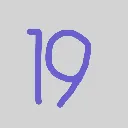 19