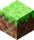 Minecraft_icon_2021 Discord Emoji