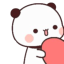 BBubuHeart Discord emoji