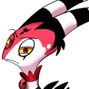 BlitzoSuspiciousLook