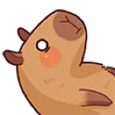 CapyDead