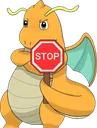 stopdragonite