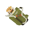 explosher