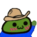 Pepehowdy