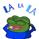 Pepelalala