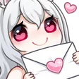 nyxiarLetter nyxiarLetter