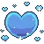 Blueheart