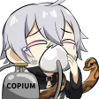 snakecopium