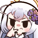 AzusaGlare