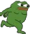 :CC_Pepe_Run: CC_Pepe_Run