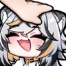 ErikaHeadpat