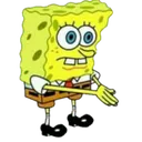 spongeboy