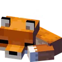 Mm Minecraftfoxsleep Discord Emoji