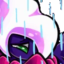 DarkraiRain DarkraiRain