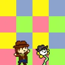 cloverdanceparty