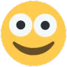 emoji_sorrio