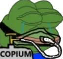 COPIUM