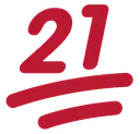21