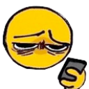 Depression Discord emoji