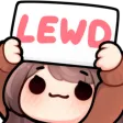 lewd