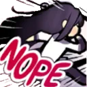 nope