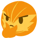 MG_ThinkEmoji Discord Emoji