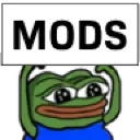 Pepemods pepemods Discord Emoji