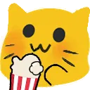 PopcornCat