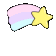 rainbow Discord emoji