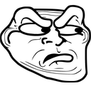 trollpelomad Discord emoji