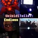 skibiditoiletendlesswarfare