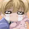 OHSHC_honey_cry