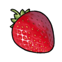 strawberry2 Discord emoji
