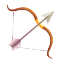 Bow_And_Arrow Discord emoji