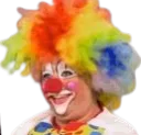 clown
