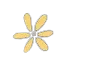 yellow_flower2_unanimated Discord Emoji