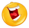 Laughingup