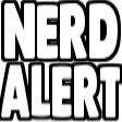 NerdAlert