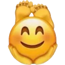 :teehee: