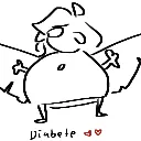 DiabeteByWilbo
