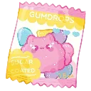 5114gummycat Discord Emoji