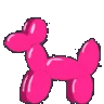 pinkballoon