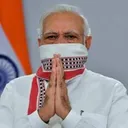 namastemodiji