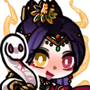 TessaWestHeaventlyKing