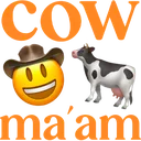 cowmaam