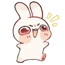 haha_bunny Discord Emoji