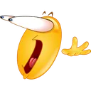 04YellowShockedConcern