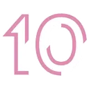10