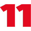 11 11