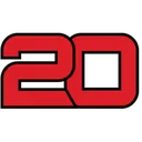 20 20